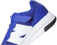 Детская обувь New Balance Dynasoft 578 v1 на липучке с эластичными шнурками