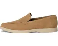 Лоферы Clarks Torford Easy из замши с контурной стелькой