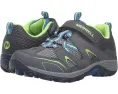 Детские кроссовки Merrell Trail Chaser с застежкой на липучке