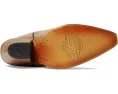 Corral Boots Z5203 сапоги с острым носком и вышивкой песком
