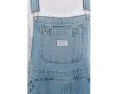Комбинезон Levi's® Premium XL с широкими штанинами и нагрудным карманом