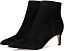 Ботильоны Nine West Sheeba с острым носом и шпилькой