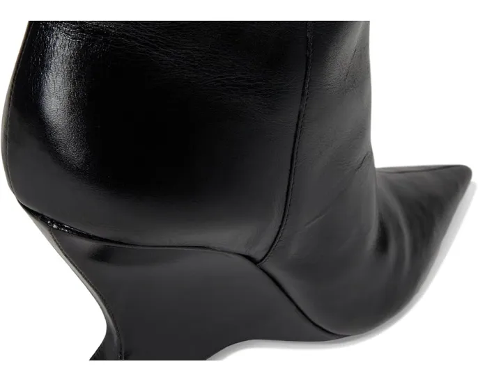 Ботильоны Siena OTK Slouch на платформе Schutz