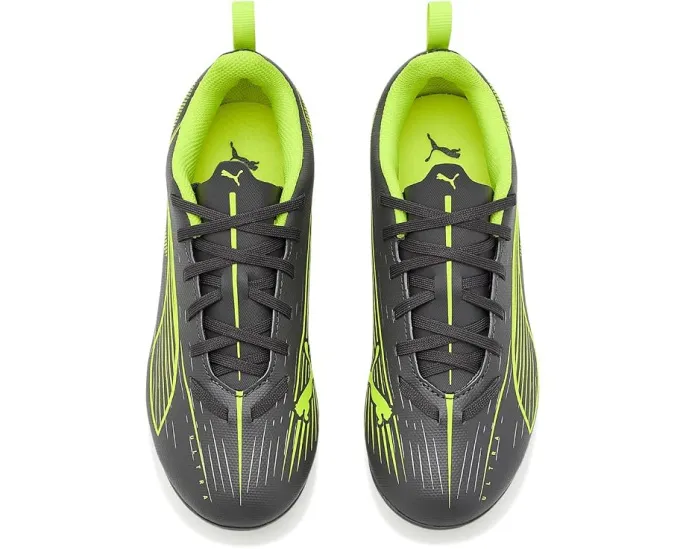 Футбольные бутсы Puma Ultra 5 Play для детей