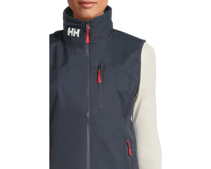 Helly Hansen Жилет Crew Vest 2.0 с технологией HELLY TECH PROTECTION