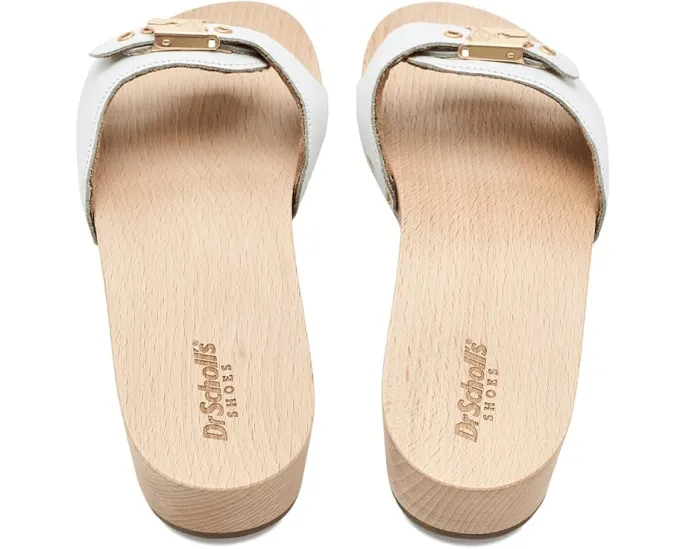 Сандалии-слайды Original Pescura от Dr. Scholl's
