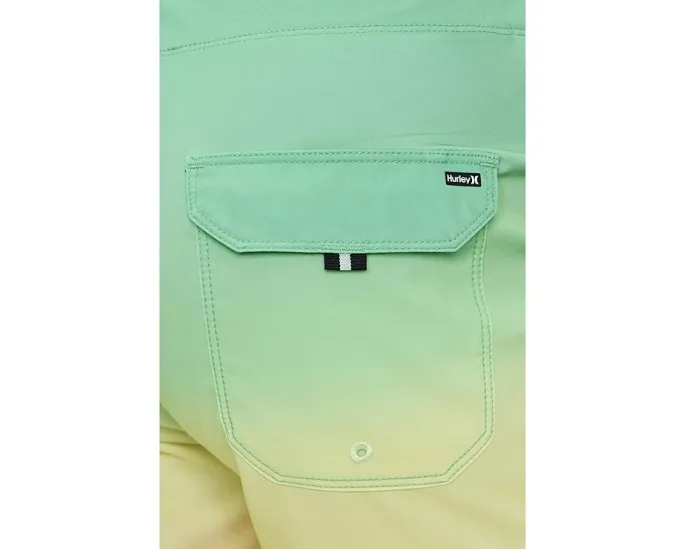 Плавки Hurley Phantom Eco Weekender 20 дюймов (51 см) из переработанных материалов