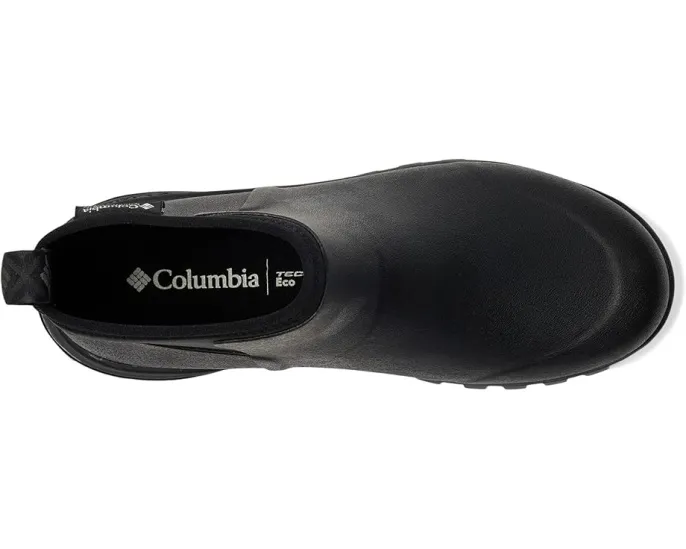 Резиновые сапоги Columbia Snowtrot Slush для слякоти с технологией Adapt Trax