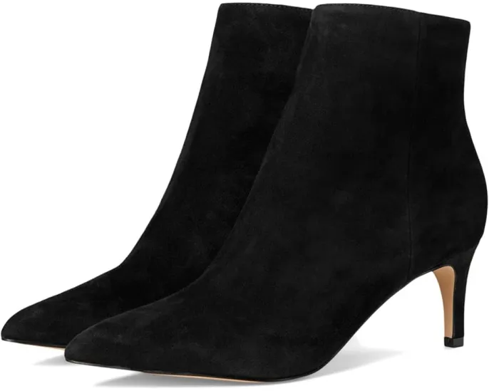 Ботильоны Nine West Sheeba с острым носом и шпилькой