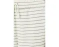 Брюки Kennedy Stripe Splendid с полосками и средней посадкой