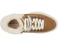 Ботинки Roxy Bling Peak с трикотажным воротником и шнуровкой