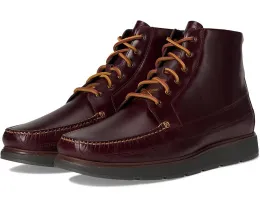 Высокие ботинки Cole Haan Muir Moc с амортизирующей стелькой и подошвой EVA