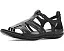 Гладиаторские сандалии ECCO Flash Huarache из мягкой кожи с регулируемой лямкой на щиколотке