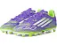 Детские бутсы adidas Kids F50 Club для твердого и смешанного грунта