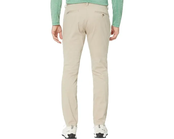 Vineyard Vines Брюки Breaker Pants из легкого твила