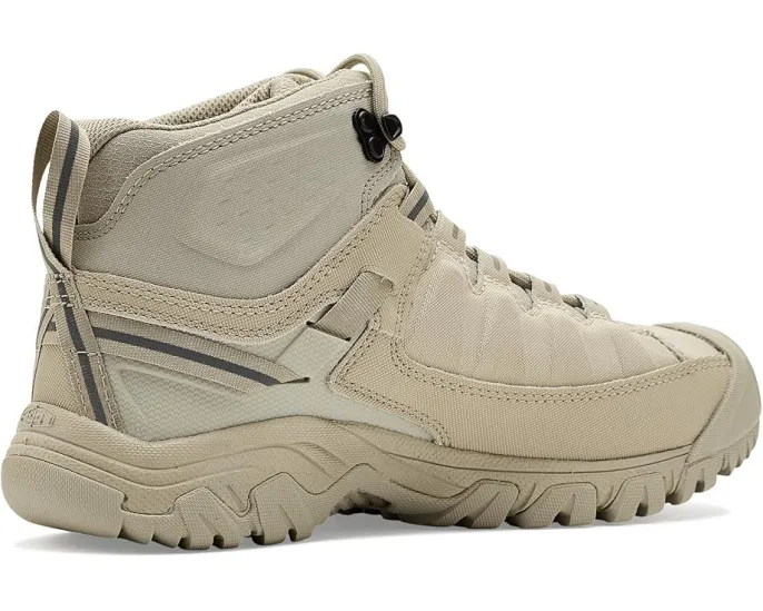 Женские треккинговые ботинки KEEN Targhee Exp Waterproof с поддержкой щиколотки