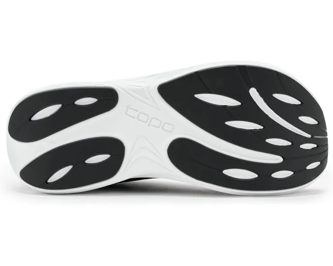 Кроссовки Topo Athletic Atmos 2 для бега по асфальту с амортизацией ZipFoam