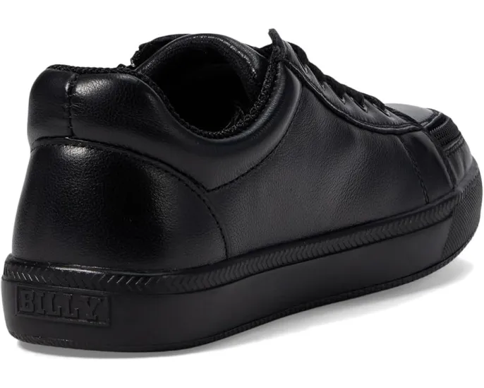 Кроссовки BILLY Footwear Kids Classic D|R Low II с круговой молнией