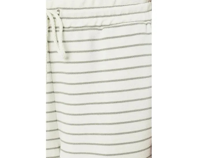 Брюки Kennedy Stripe Splendid с полосками и средней посадкой