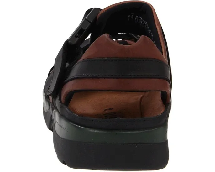 Сандалии Mephisto Shark с открытым носком и системой Air-Relax