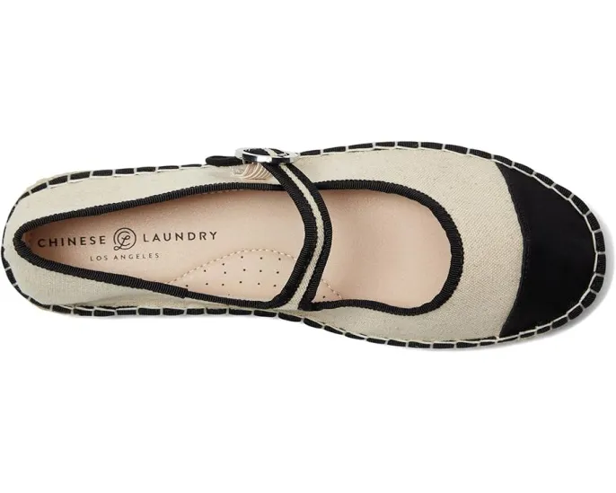Туфли Mary Jane Paloma от Chinese Laundry Бежевый