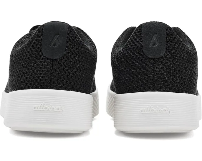 Кроссовки Allbirds Cruiser с дышащим верхом из древесного волокна