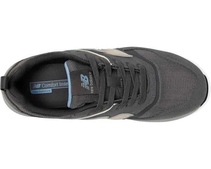 Рабочие ботинки New Balance Elite Lite с композитным мыском