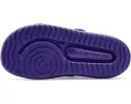 Детские сандалии Native Shoes Chase с круглым носком и тройными регулируемыми ремешками