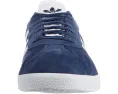 Кроссовки Gazelle Originals K75E с замшей