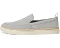 Лоферы Steve Madden Abiza из хлопка с круглым носком
