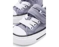 Кеды детские Converse Chuck Taylor All Star Malden Street Easy-On с регулируемой застежкой