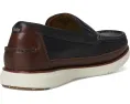 Слипоны Florsheim Tropics Moc Toe Venetian в стиле топсайдеров