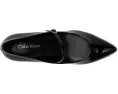 Туфли Calvin Klein Leora на квадратном каблуке с ремешком и пряжкой