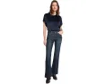 Ariat High Rise Vivienne Slim Trouser зауженные джинсы с высокой посадкой