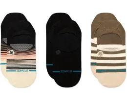 Набор носков Stance Starter 3 Pack с легкой амортизацией