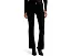 Джинсы AG Jeans Angel Low Rise Bootcut в цвете Super Black