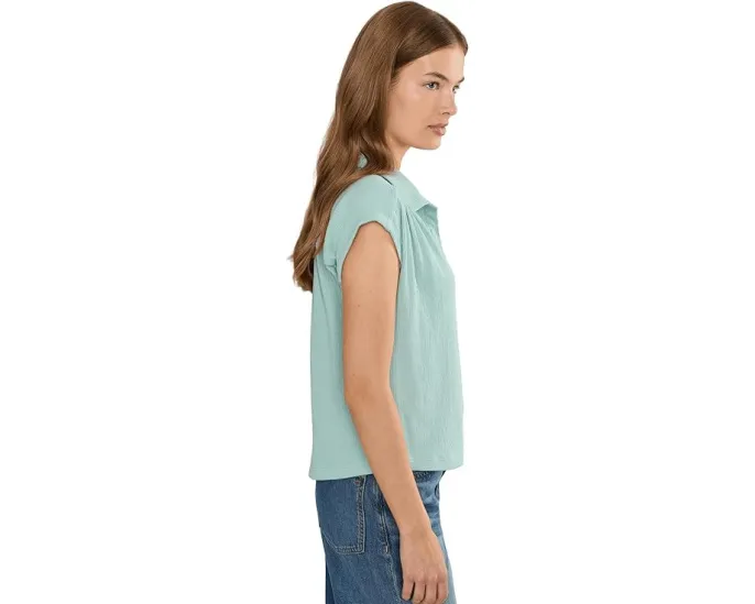 Топ Petite Coastal Crinkle от NIC+ZOE