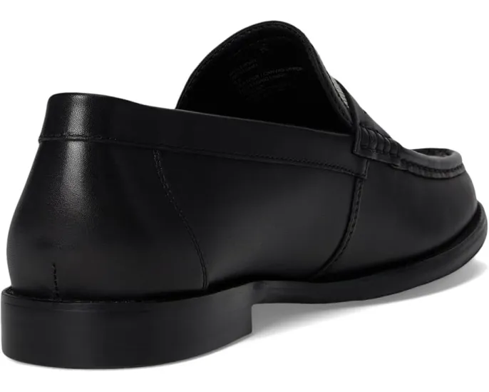 Мокасины Steve Madden Westport из кожи