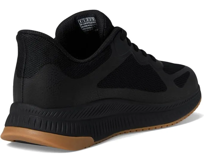 Кроссовки BOBS from SKECHERS Hands Free Slip-Ins Bob Squad Chaos 4 с технологией Memory Foam