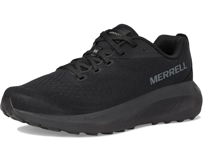 Кроссовки Merrell Morphlite с верхом из жаккарда