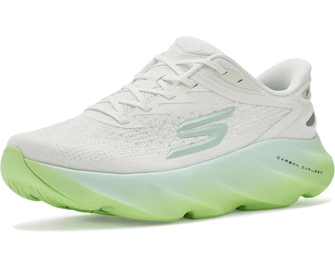 Беговые кроссовки Skechers Aero Burst с дышащим верхом