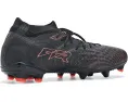 Бутсы PUMA Future 9 Match Firm AG для плеймейкеров с эластичным воротником