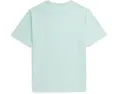 Футболка Cotton Jersey Pocket Tee для детей Polo Ralph Lauren