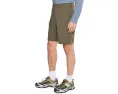 Шорты Royal Robbins Wilder с защитой от ветра и водоотталкивающей пропиткой