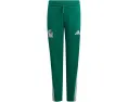 Брюки adidas Kids FMF Mexico Alphaskin с эластичным поясом