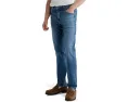Джинсы AG Jeans Graduate Tailored Leg в цвете Ashfield из японского денима