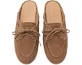 Мюли Slim Boat на низком ходу Moccasins Sperry