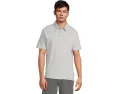 Поло Quiksilver Sunset Cruise из хлопка с карманом
