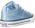 Converse блестящие туфли Chuck Taylor All Star Madison Glitter Easy On для малышей