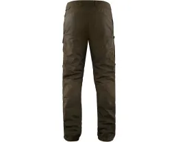 Вентилируемые брюки Fjällräven Vidda Pro Ventilated с карманами